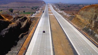 Samruddhi Expressway Expansion: समृद्धी द्रुतगती महामार्गाच्या तिसऱ्या टप्प्याचा विस्तार सुरू; राज्याच्या पूर्वेकडील 3 जिल्ह्यांना जोडले जाईल, जाणून घ्या सविस्तर